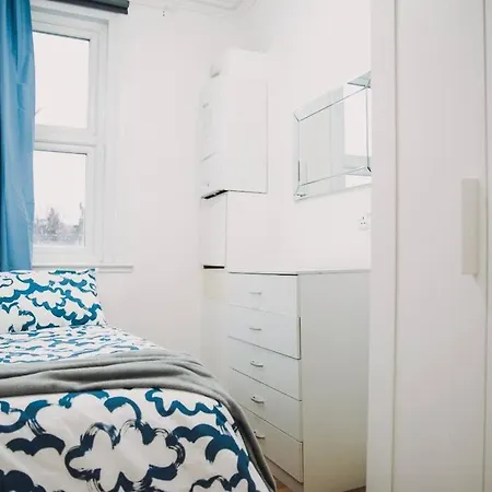 3 Bed Flat With Balcony Central Londra Esterno foto