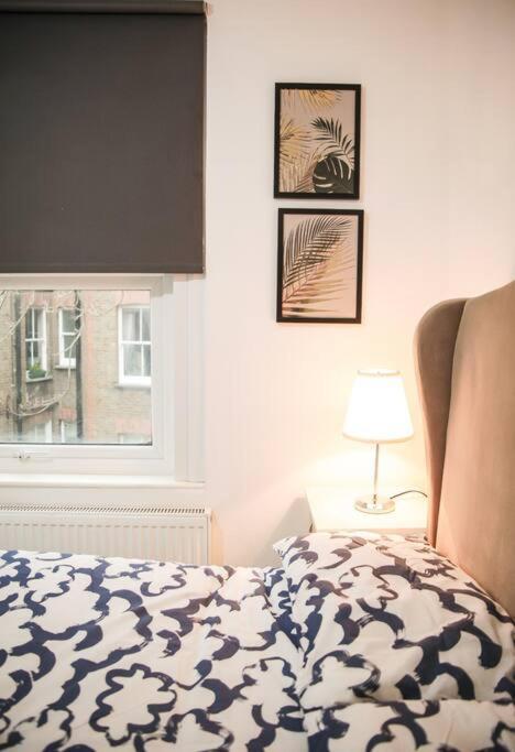 3 Bed Flat With Balcony Appartement Londres