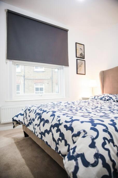 3 Bed Flat With Balcony Appartement